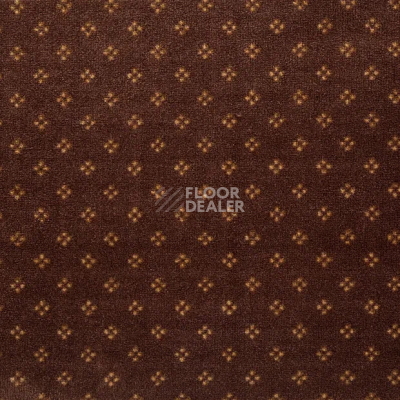 Ковролин Nurteks Crystal ст 1 фото 1 | FLOORDEALER